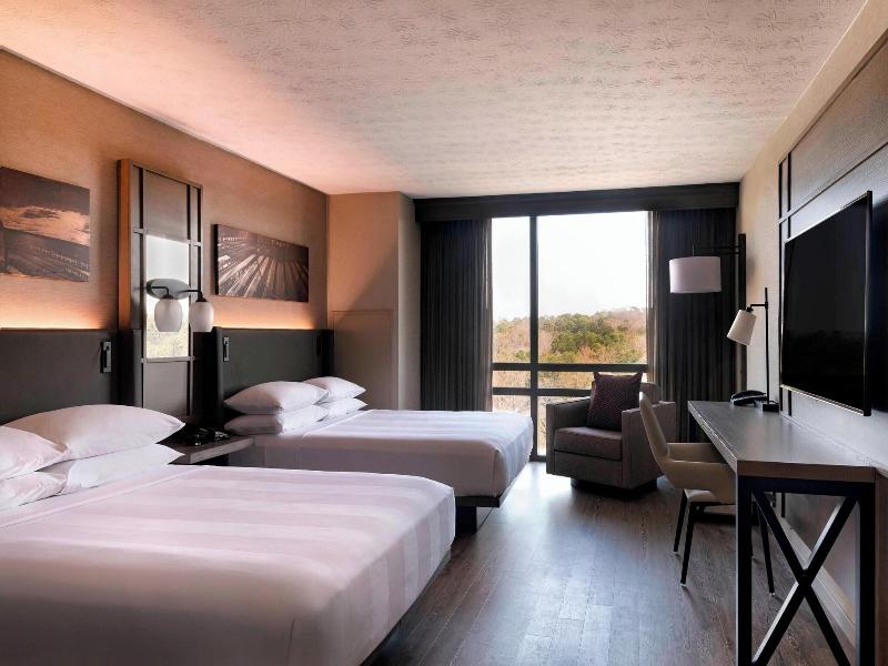 Marriott Atlanta Northeast/Emory Area image