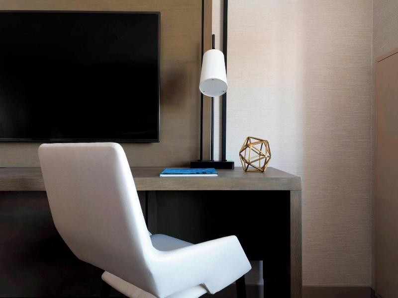 Marriott Atlanta Northeast/Emory Area image