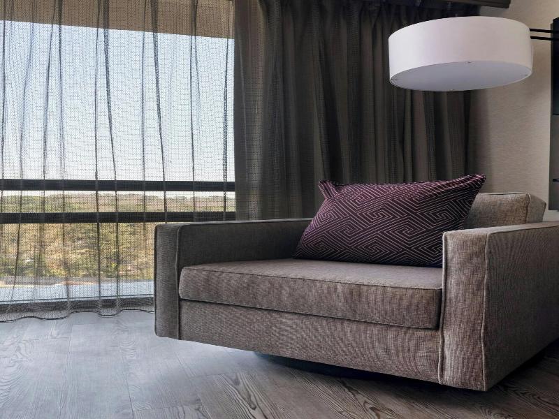 Marriott Atlanta Northeast/Emory Area image