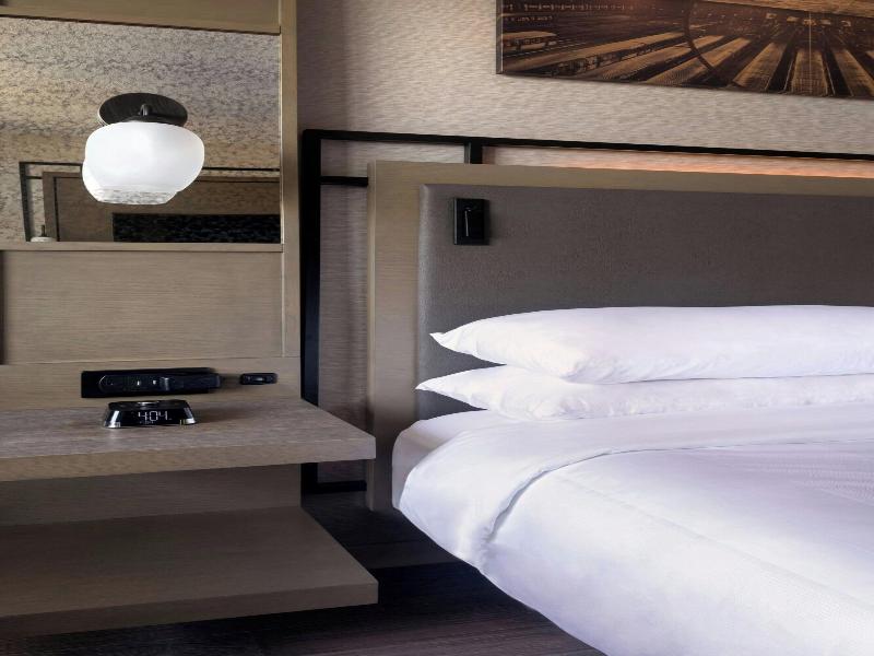 Marriott Atlanta Northeast/Emory Area image