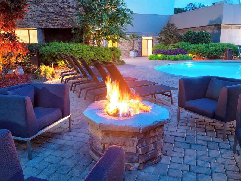 Marriott Atlanta Northeast/Emory Area image