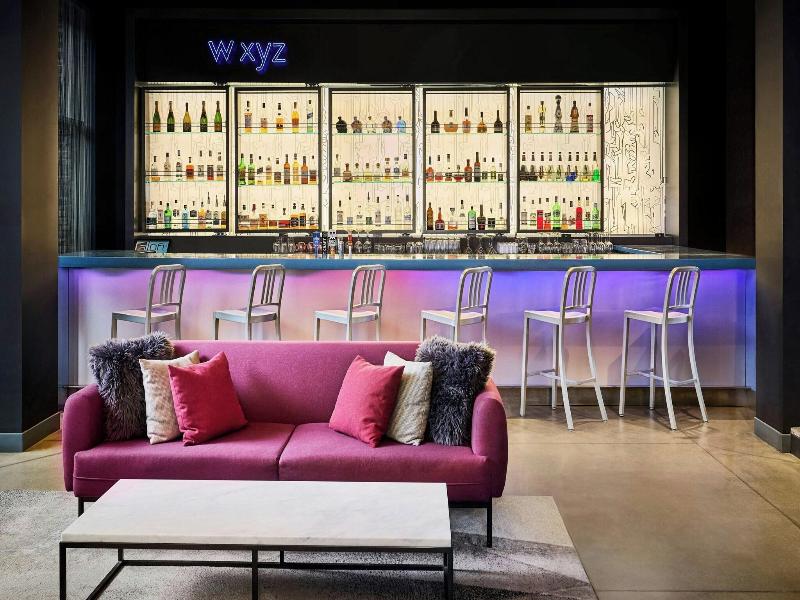 Aloft Vaughan Mills image