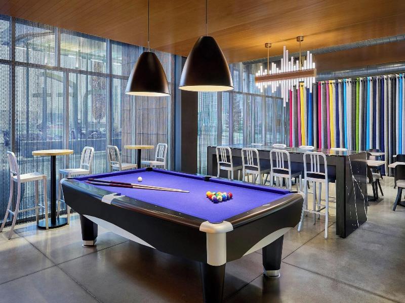 Aloft Vaughan Mills image