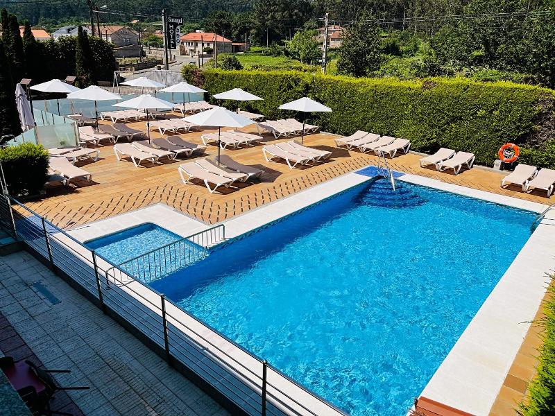 Hotel Susuqui image