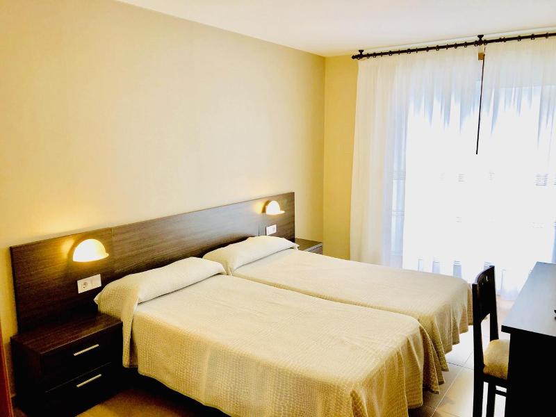 Hotel Susuqui image