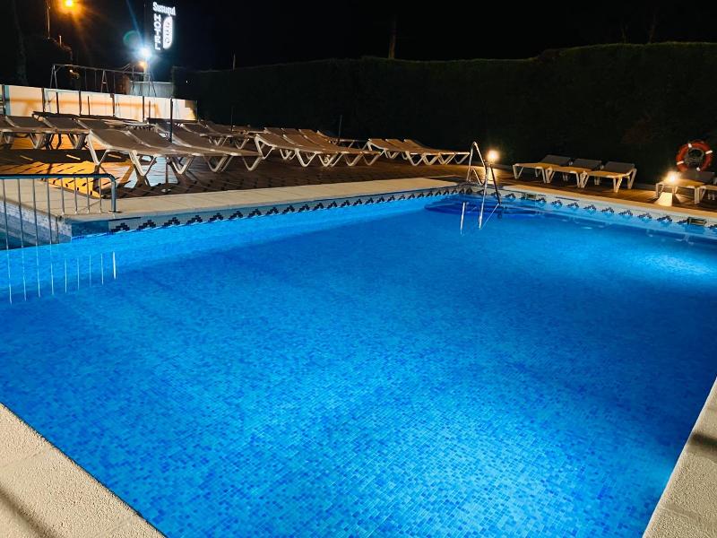 Hotel Susuqui image