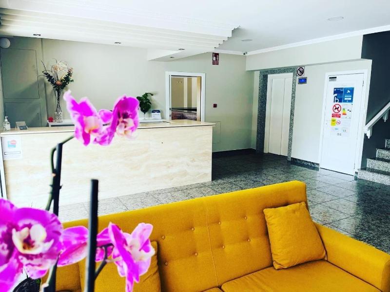Hotel Susuqui image