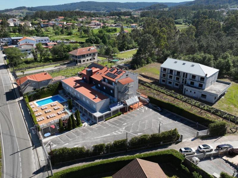 Hotel Susuqui image