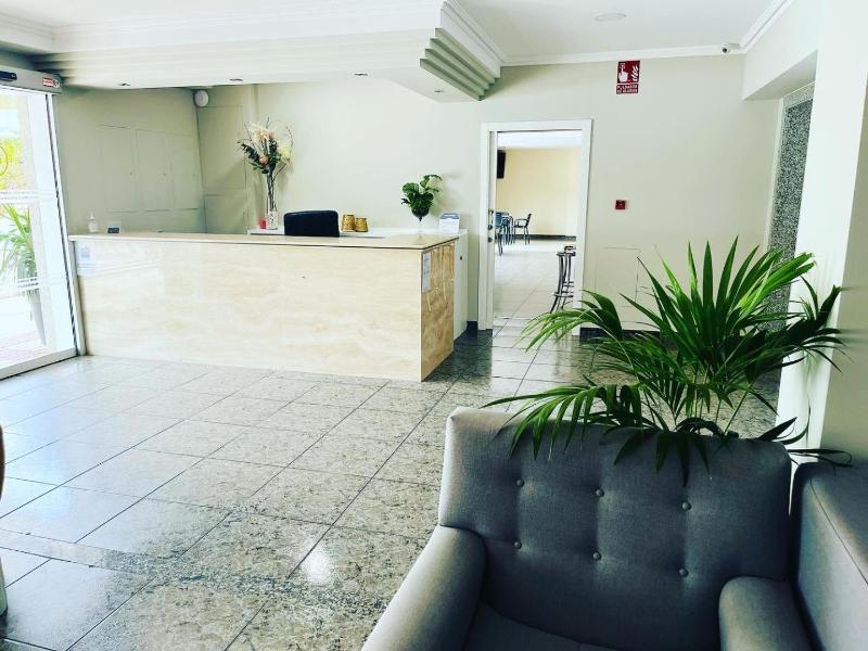 Hotel Susuqui image