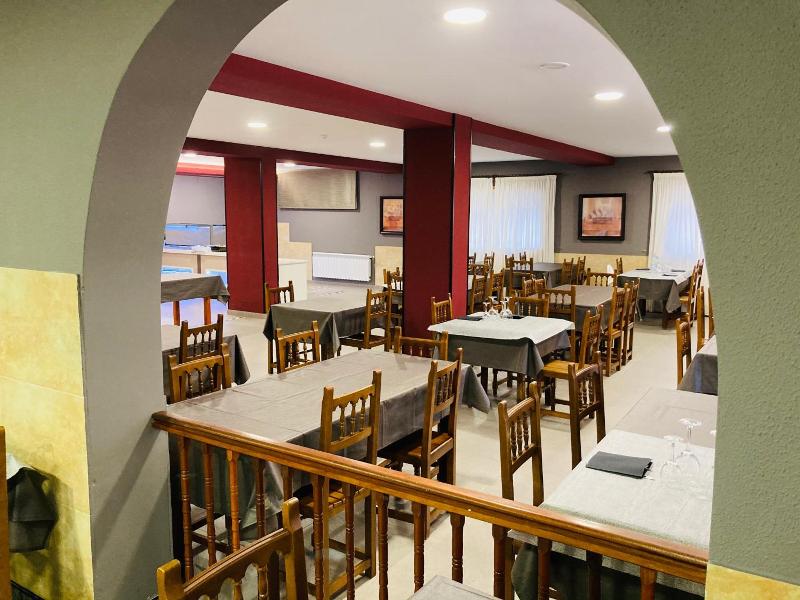 Hotel Susuqui image