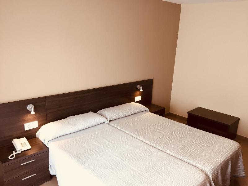 Hotel Susuqui image