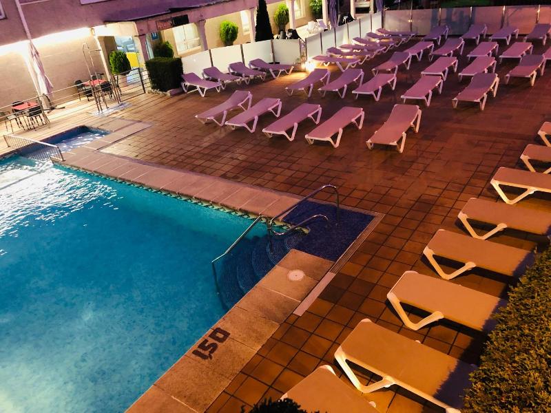 Hotel Susuqui image
