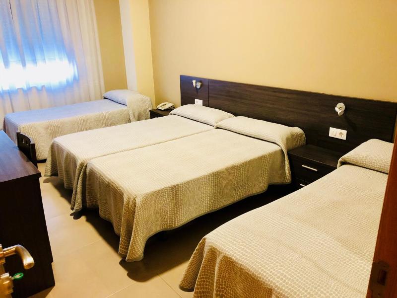 Hotel Susuqui image