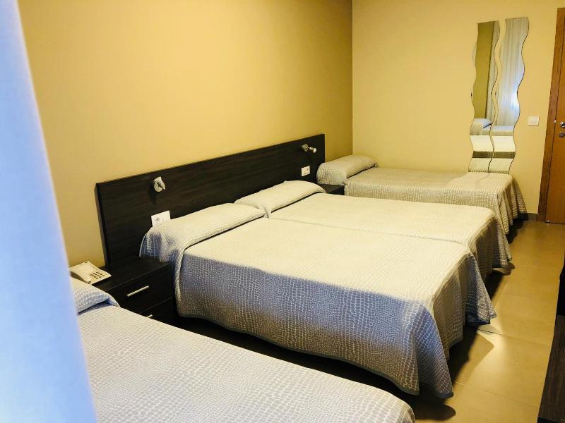 Hotel Susuqui image