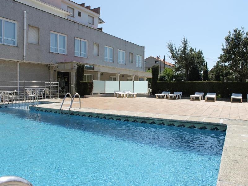 Hotel Susuqui image
