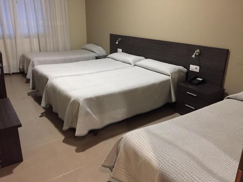 Hotel Susuqui image