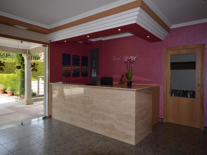 Hotel Susuqui image
