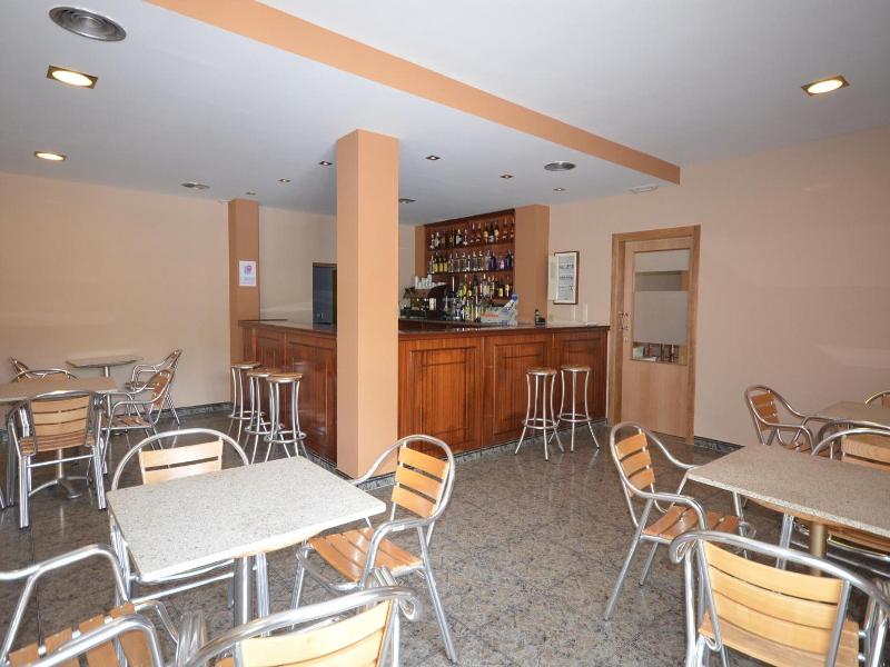 Hotel Susuqui — general view