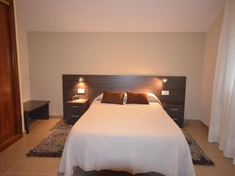 Hotel Susuqui image
