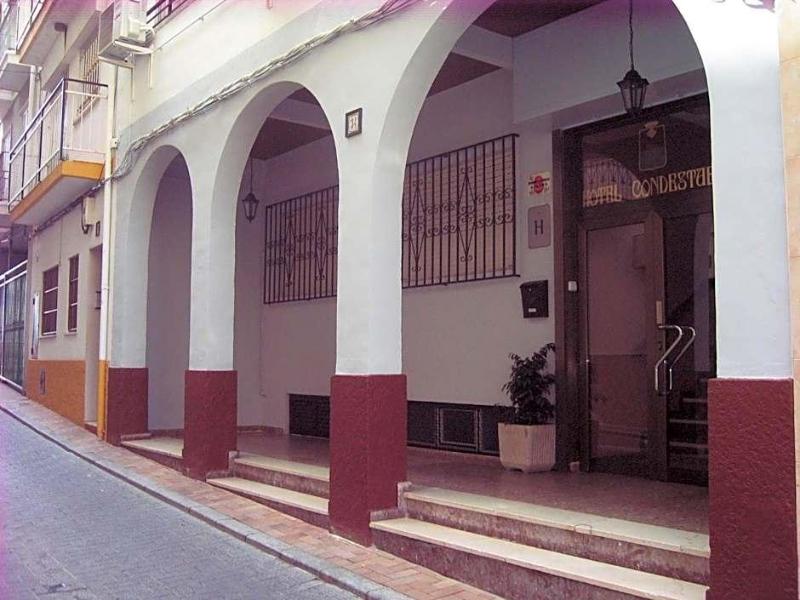 Hotel Condestable image