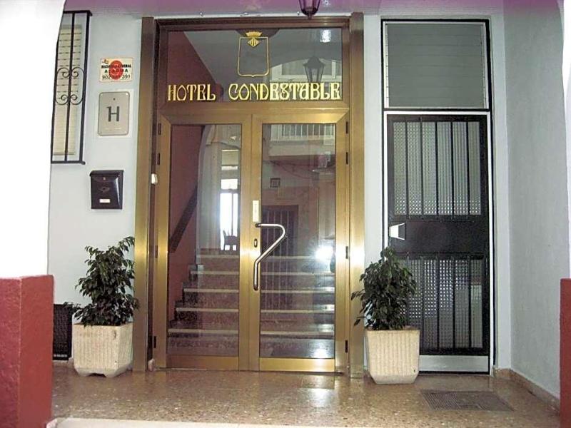 Hotel Condestable image