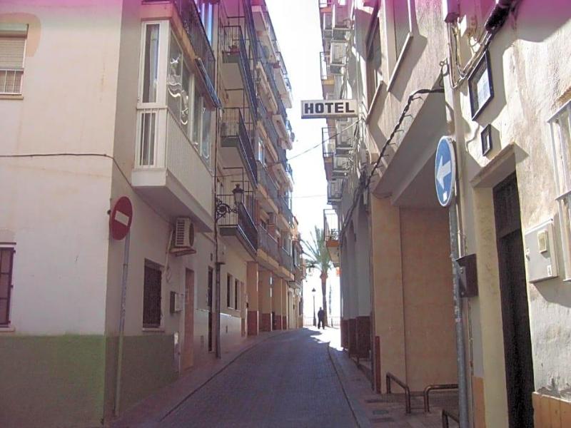 Hotel Condestable image