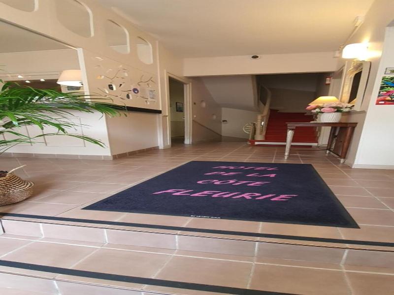 La Cote Fleurie image