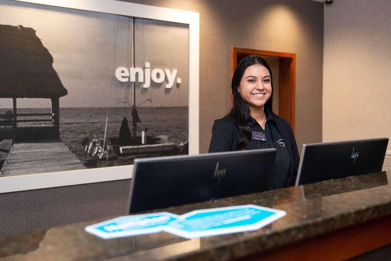 Hampton Inn & Suites Jacksonville image