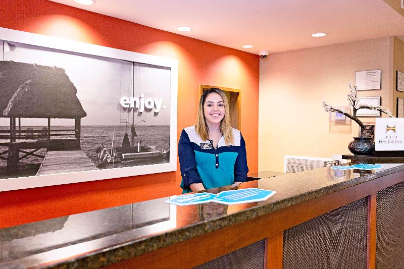 Hampton Inn & Suites Jacksonville image