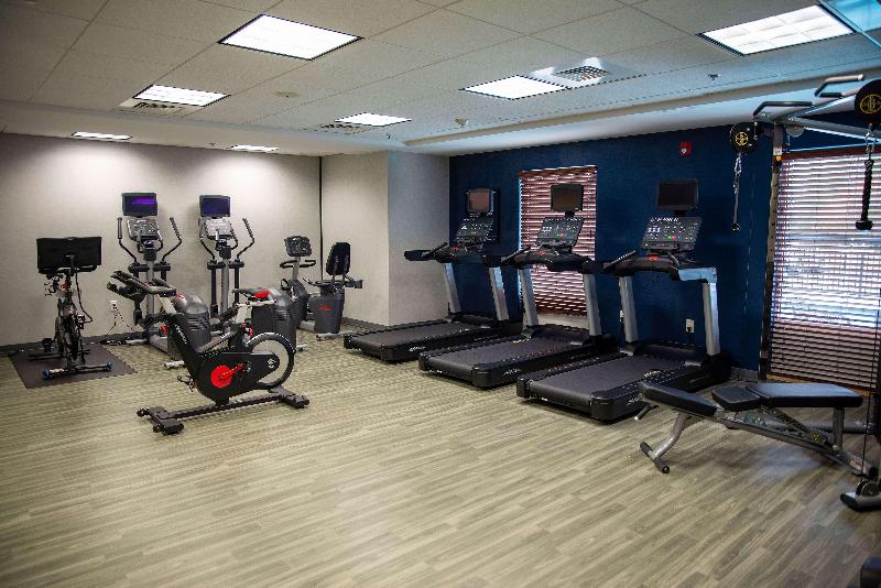 Hampton Inn & Suites Jacksonville image