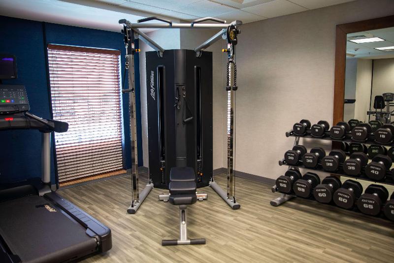 Hampton Inn & Suites Jacksonville image