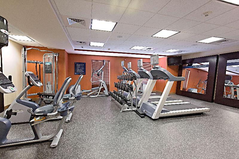 Hampton Inn & Suites Jacksonville image