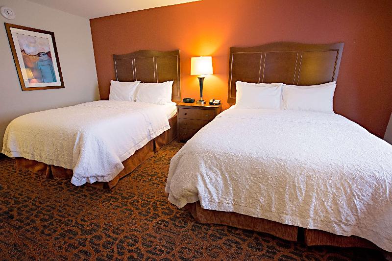 Hotel Hampton Inn & Suites Jacksonville