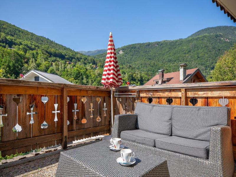 Hotel Les Bains image