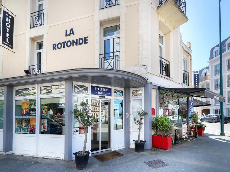La Rotonde image