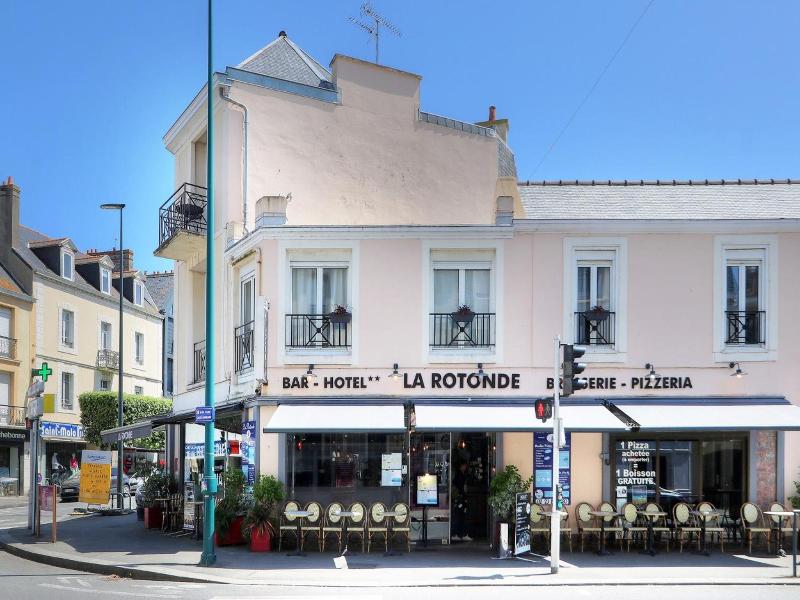 La Rotonde image