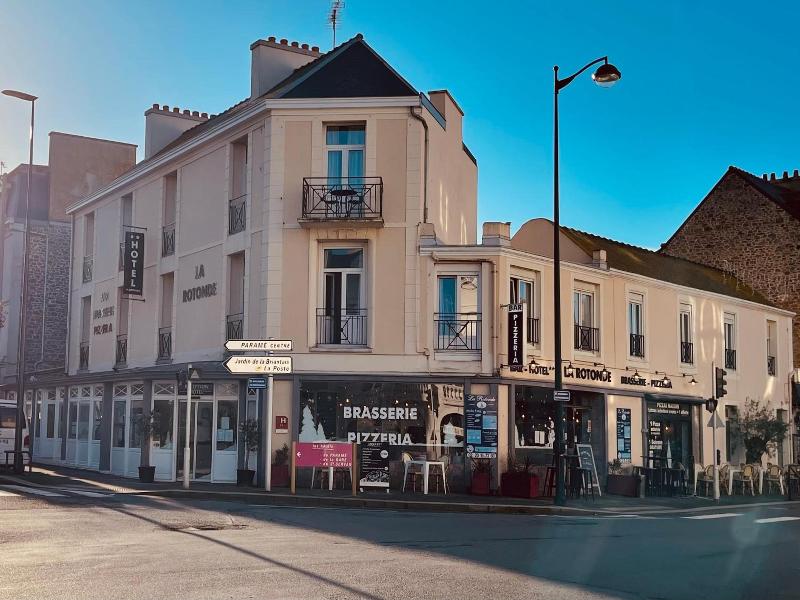 La Rotonde image
