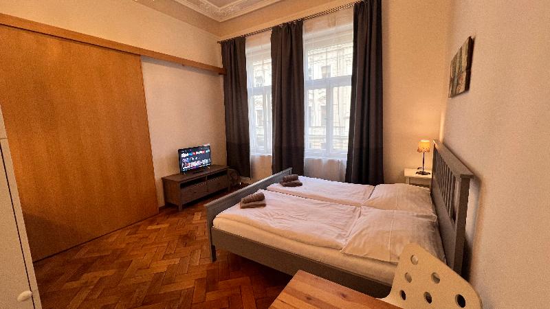 Old Town - Dusni Apartments image