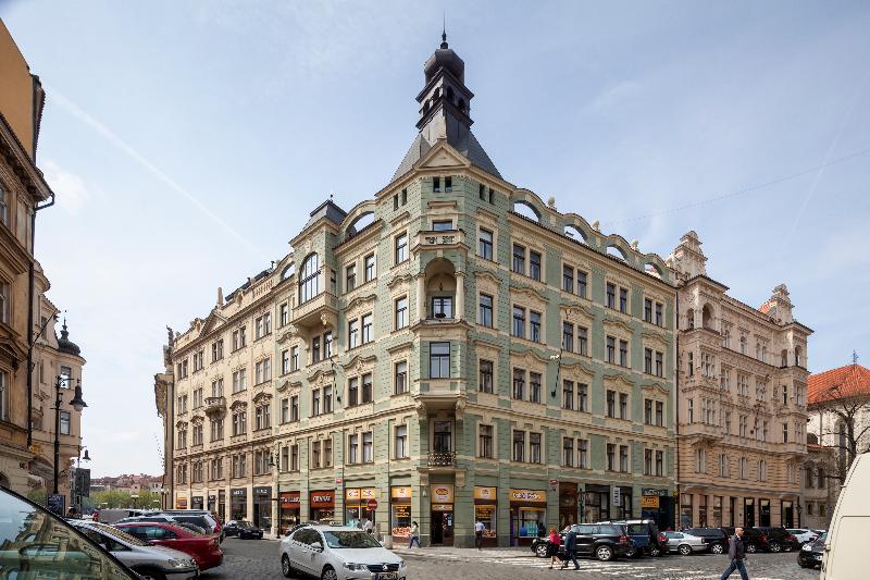 Old Town - Dusni Apartments image