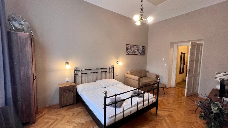Old Town - Dusni Apartments image