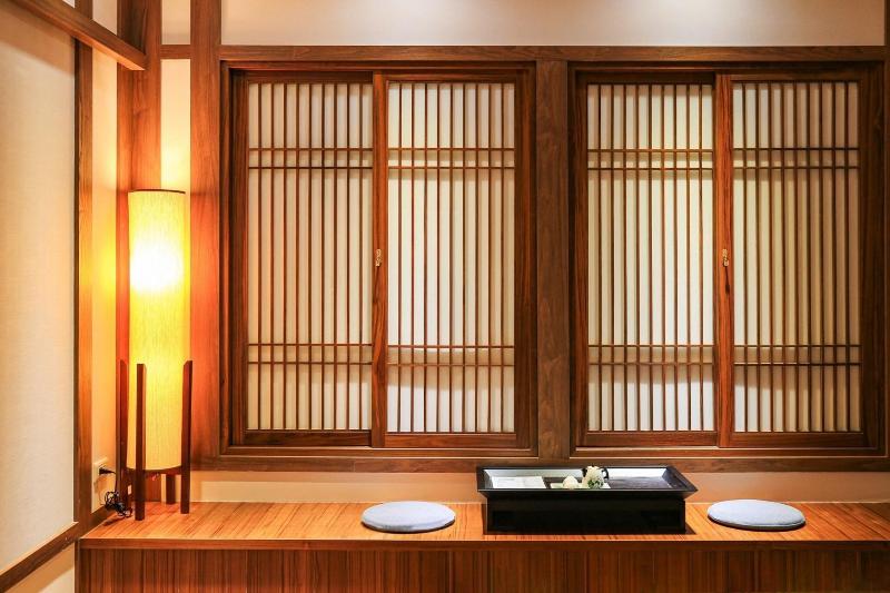 Alishan House - The Modern House image