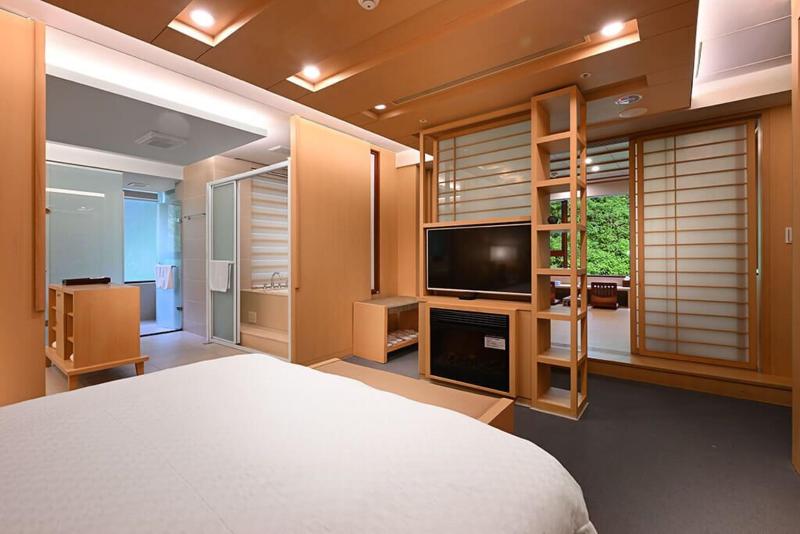 Alishan House - The Modern House image