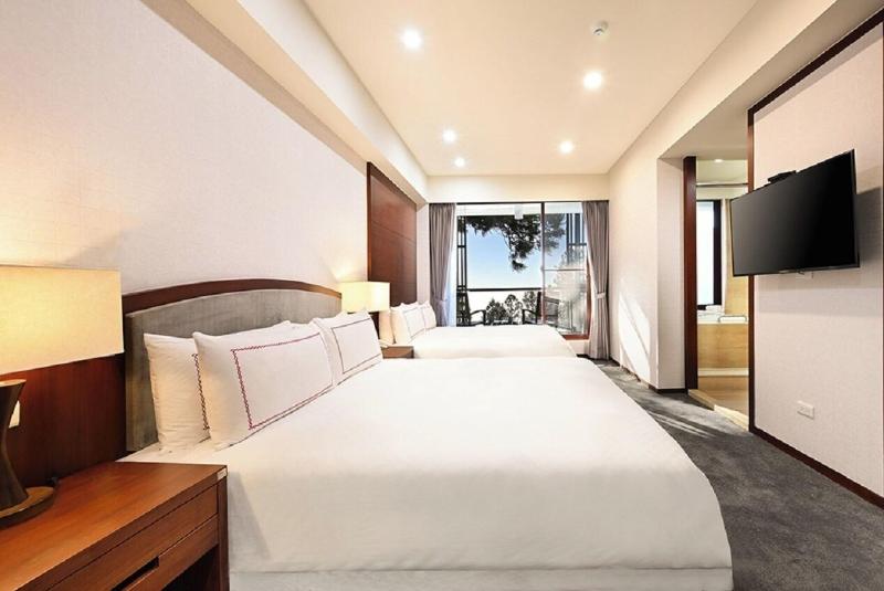 Alishan House - The Modern House image