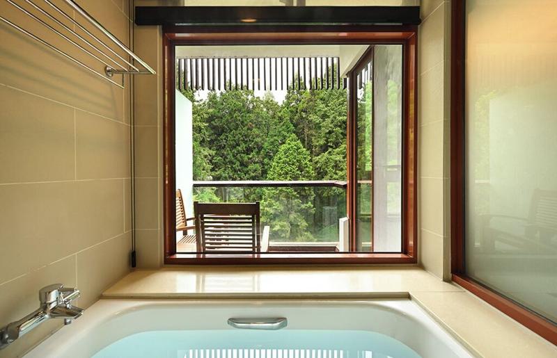 Alishan House - The Modern House image