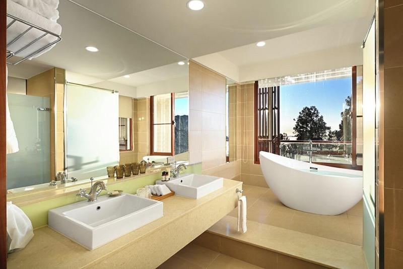 Alishan House - The Modern House image