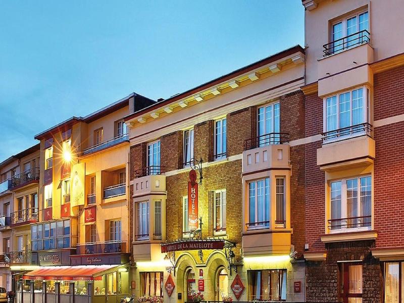 Hotel La Matelote image