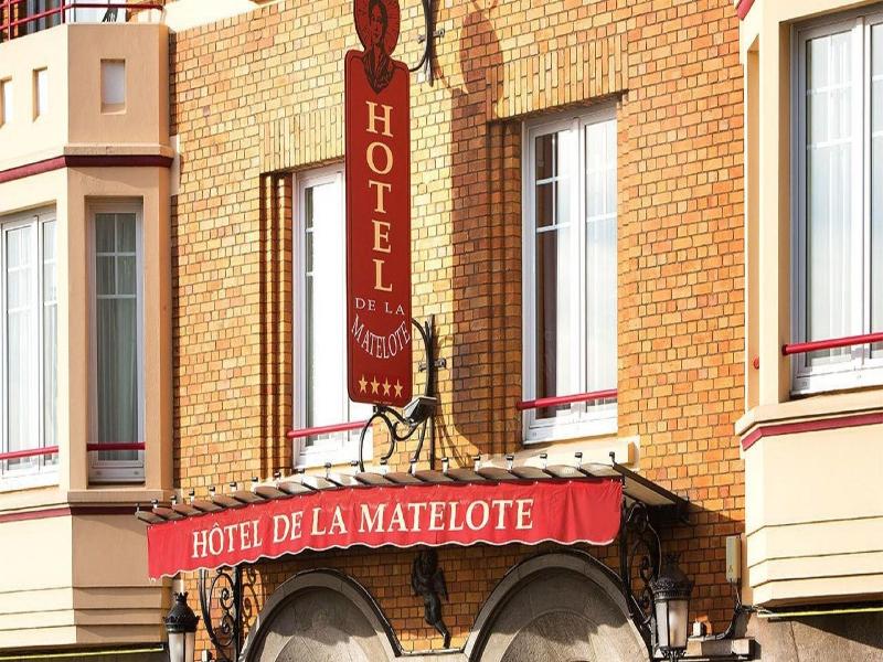 Hotel La Matelote image