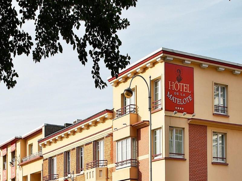 Hotel La Matelote image