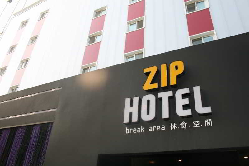 Zip Hotel