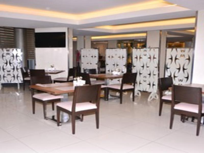 Asrin Business Hotel image